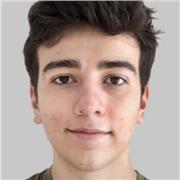 Etudiant en mathématiques offre des cours particuliers pour tous niveaux